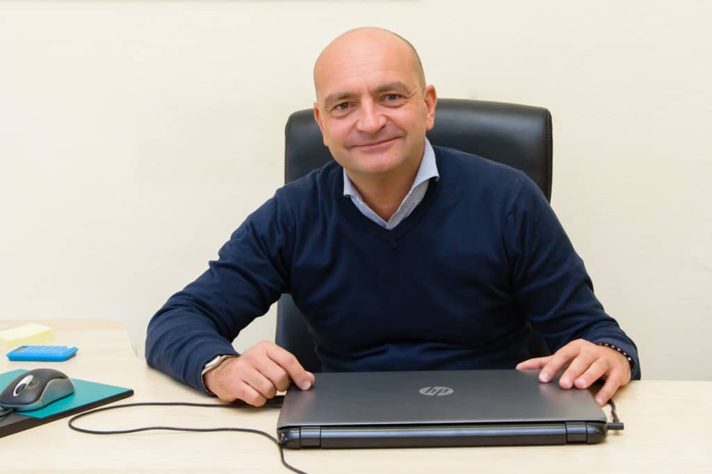 Luca Lolli
