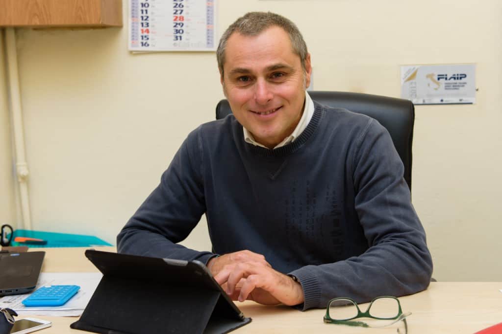 Fabio Biondi